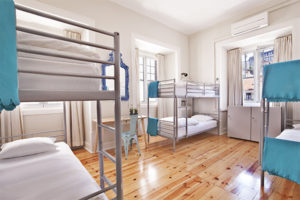 Hostel