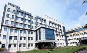 K.S. Institute of Technology (KSIT), Bangalore