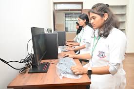 Computer Lab