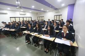 Classrooms