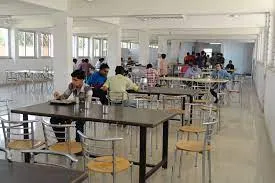 Cafeteria