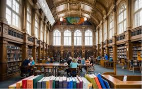Library