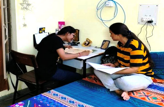 Boys and Girls Hostels