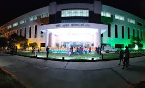 Campus