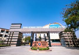University School of Chemical Technology, GGSIPU