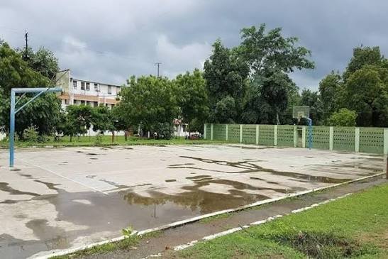 Sports Facilities
