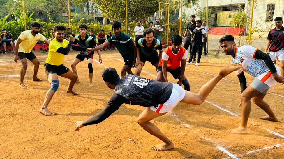 Sports Facilities