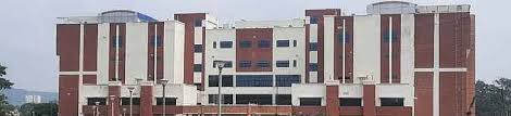 Hospital & Clinical Facilities