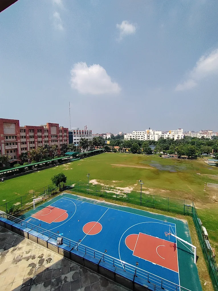 Campus