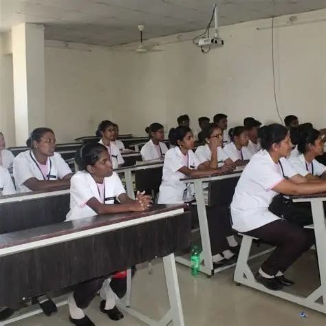 Lecture Halls