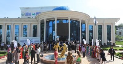 78th international scientific-practical conference of students and young scientists