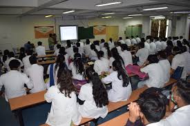 Classrooms & Lecture Theatres