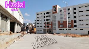 Hostel