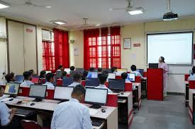 Computer Lab