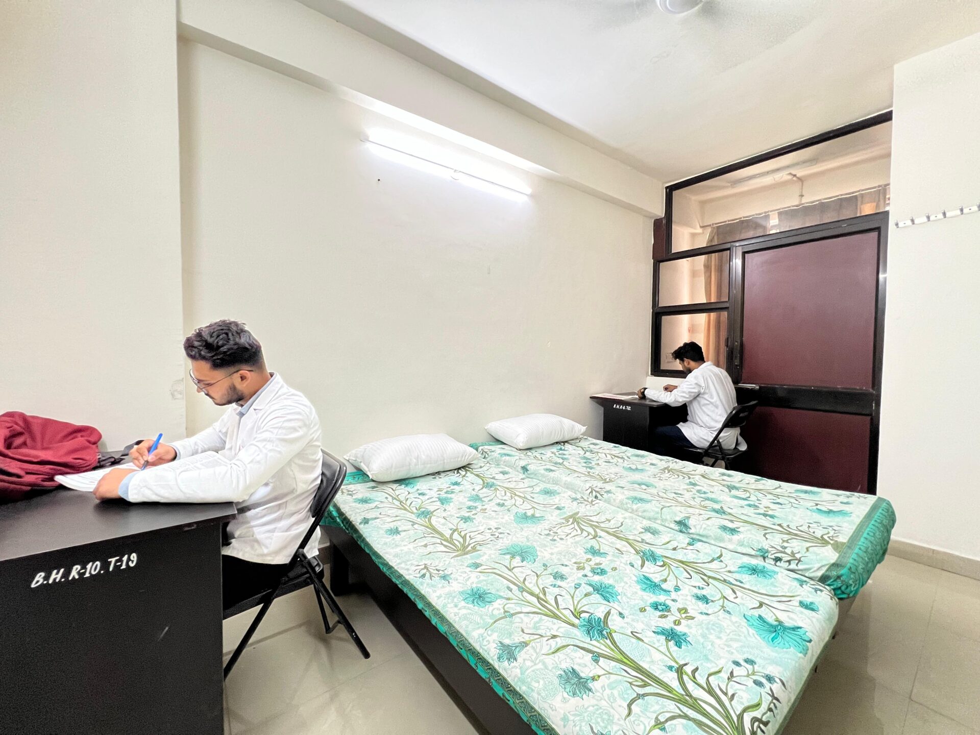Hostel