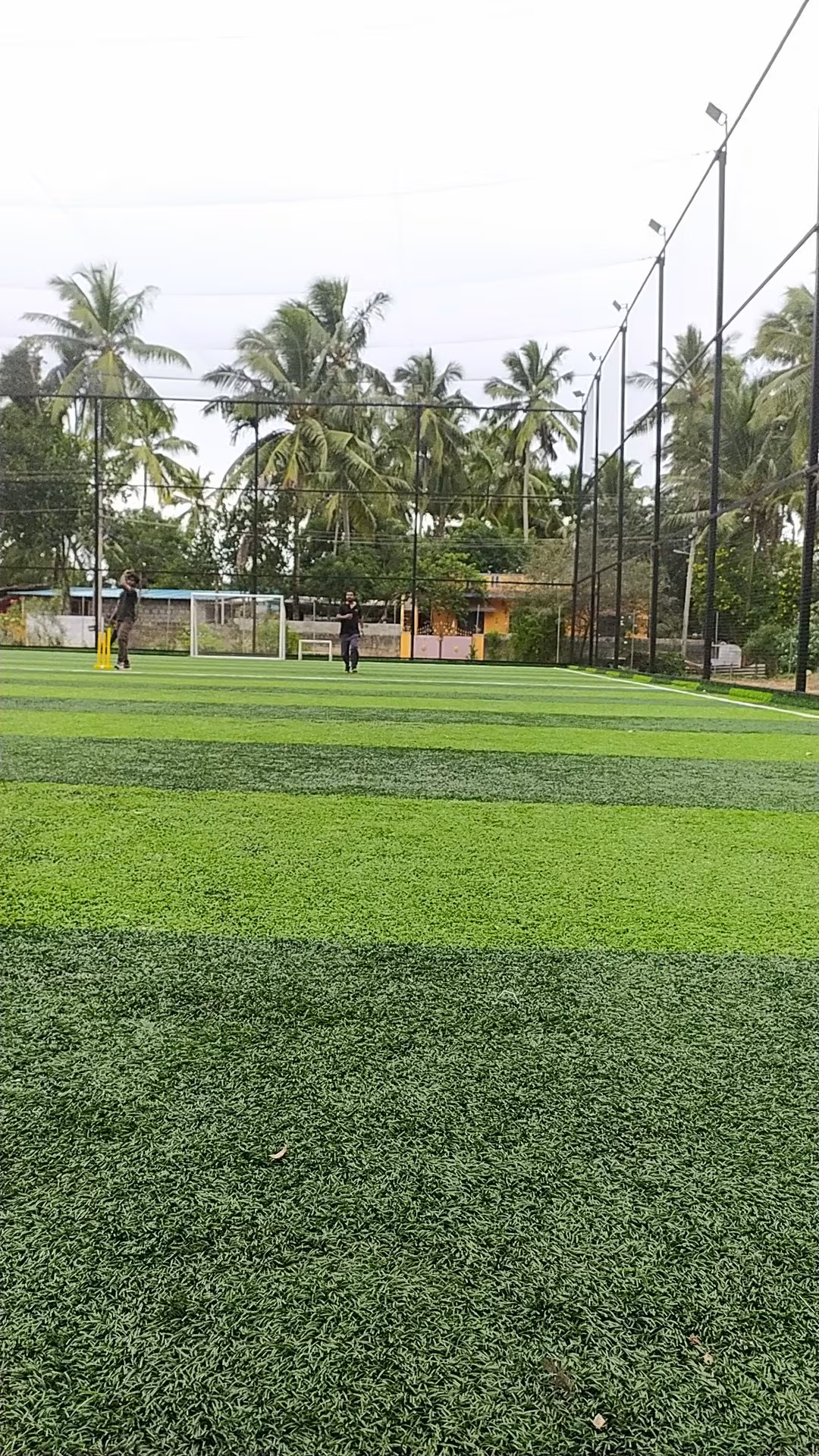 Sports Facilities