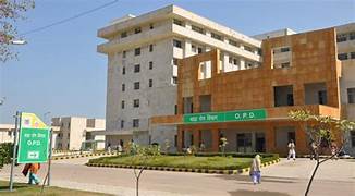 BPS Government Medical College for Women, Sonepat