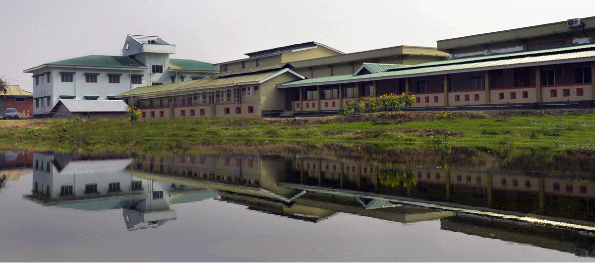 City Campus (13-acre)