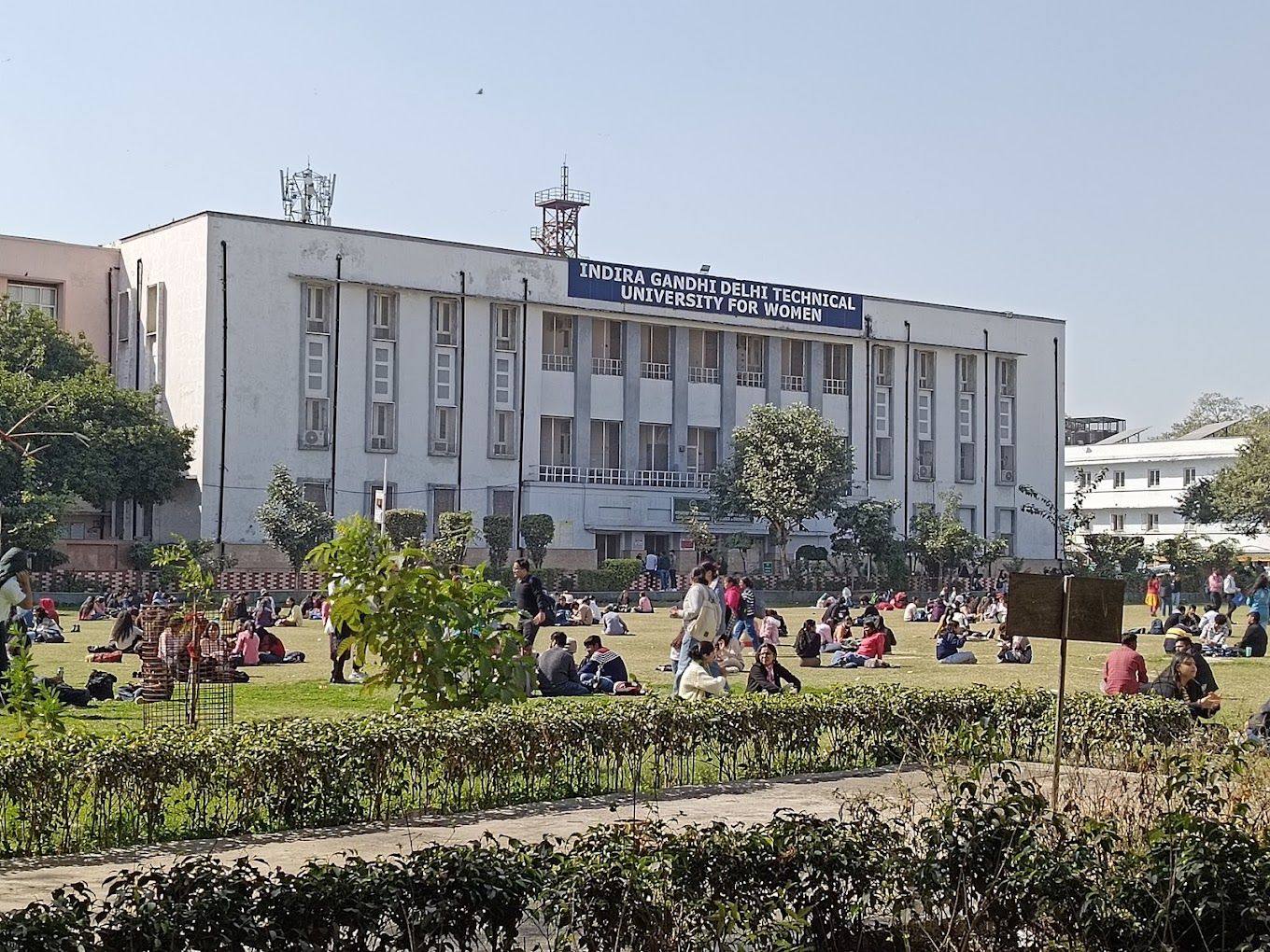 Campus