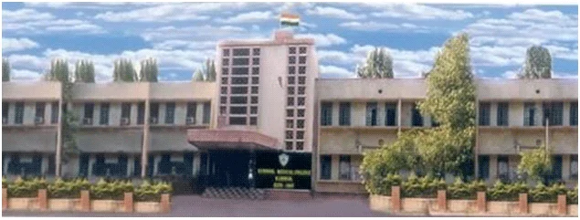 Kurnool Medical College, Kurnool