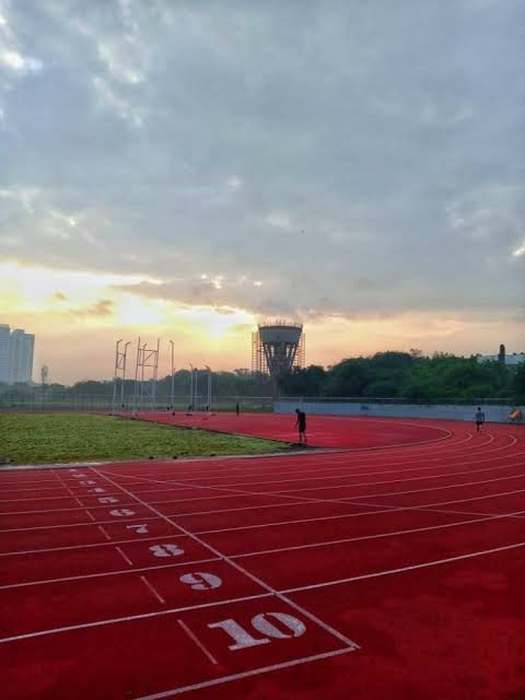 Sports Complex (Board of Sports)