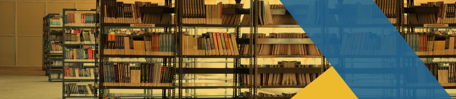 Library (2 Units)