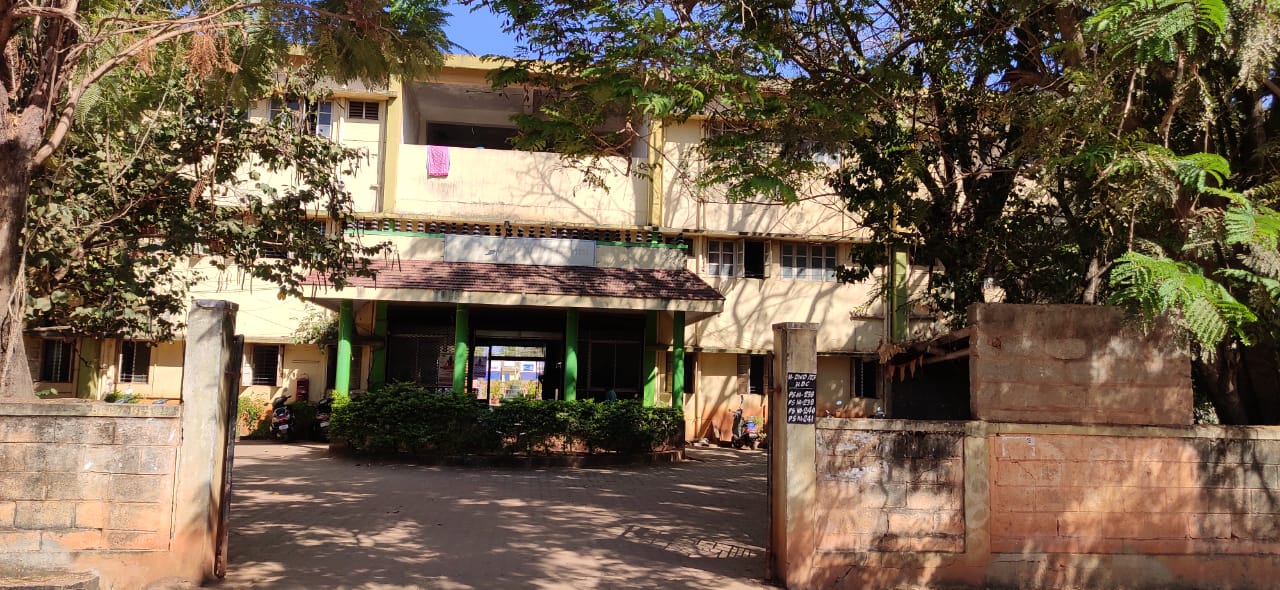 Campus