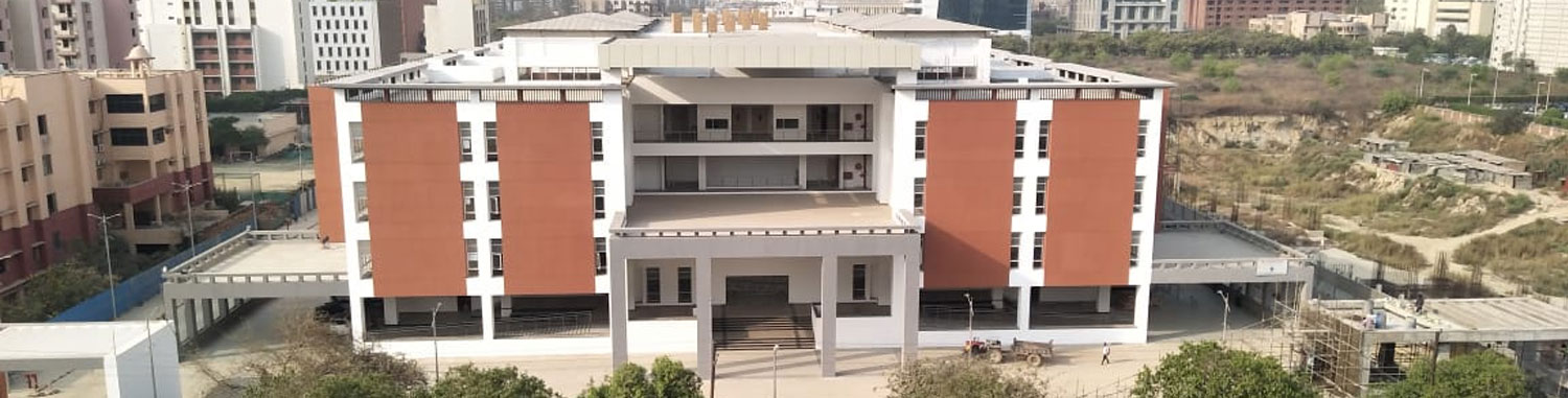 Symbiosis International University Noida
