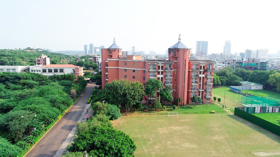 Campus