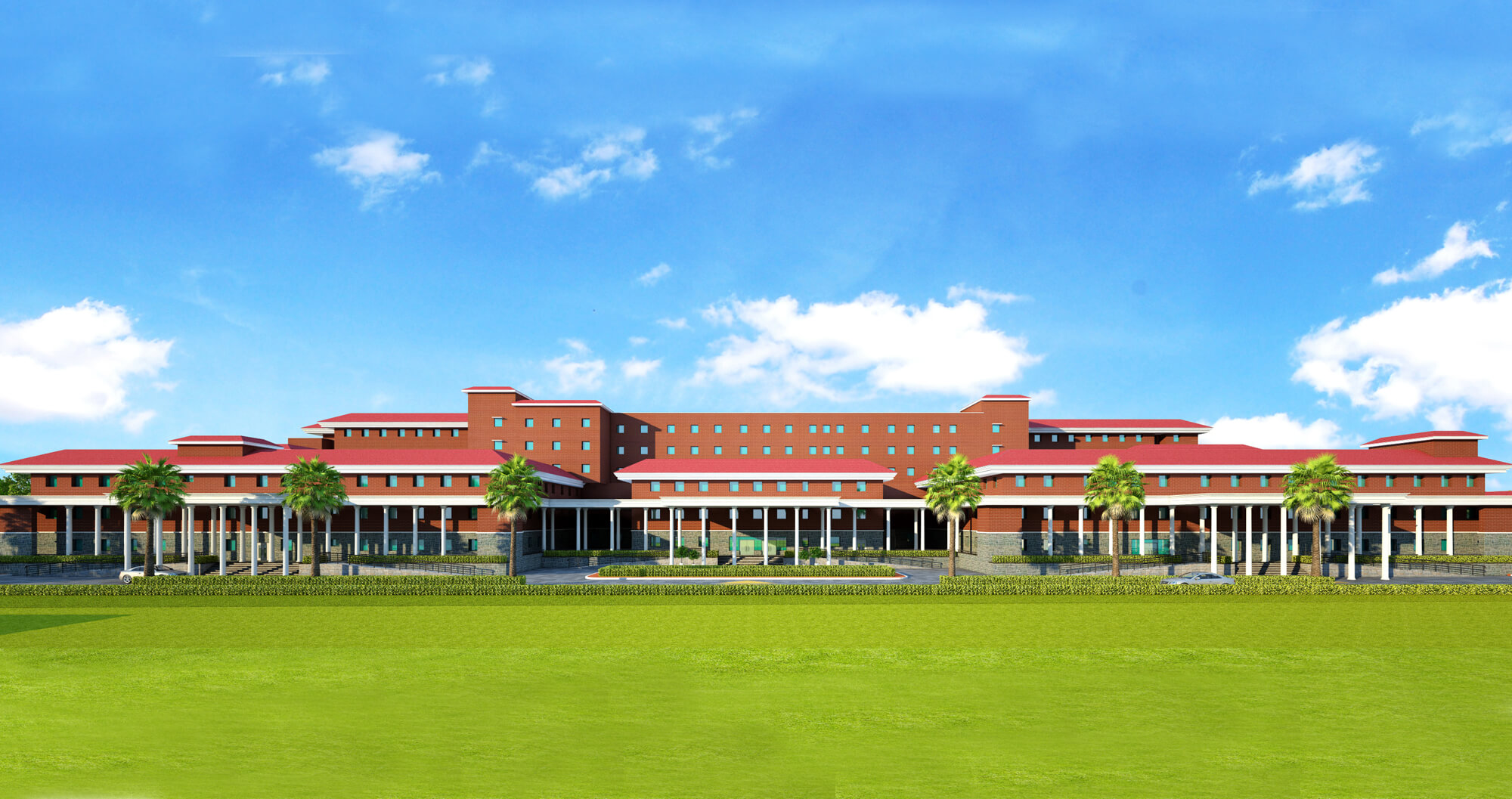 Government Medical College, Nandyal