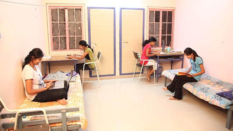 Girls Hostel