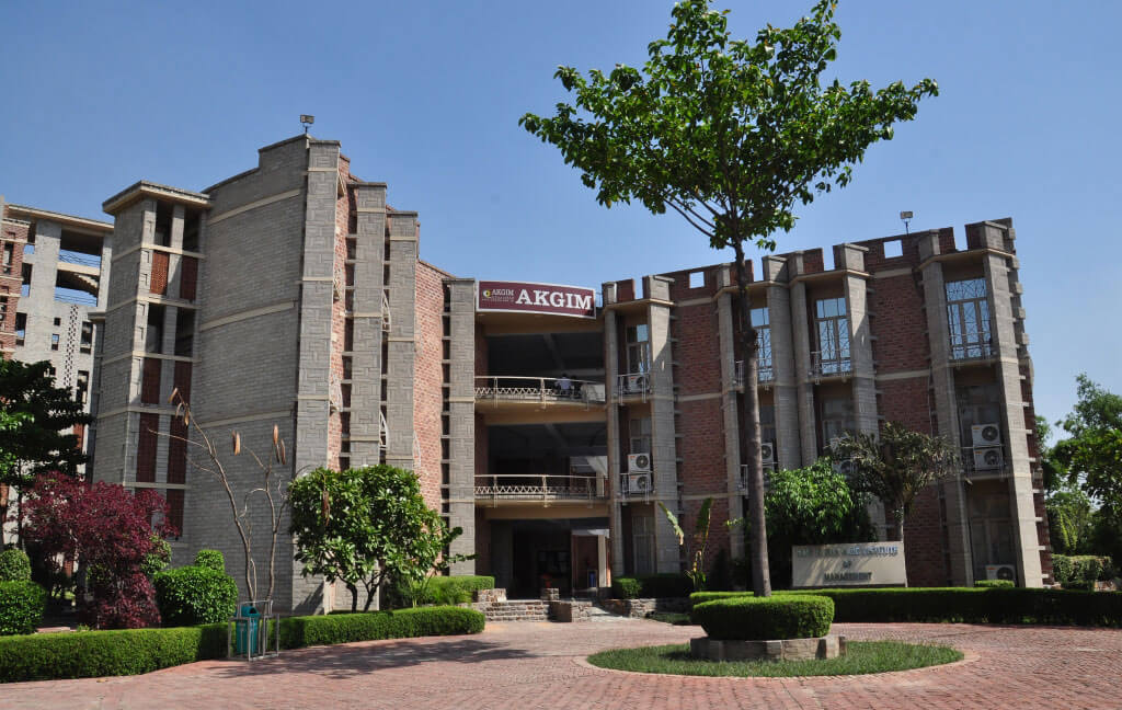 Seminar Hall