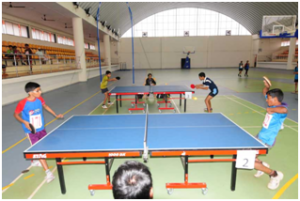 Sports & Recreation