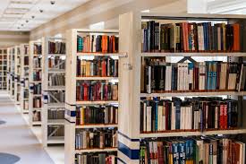 Central Library