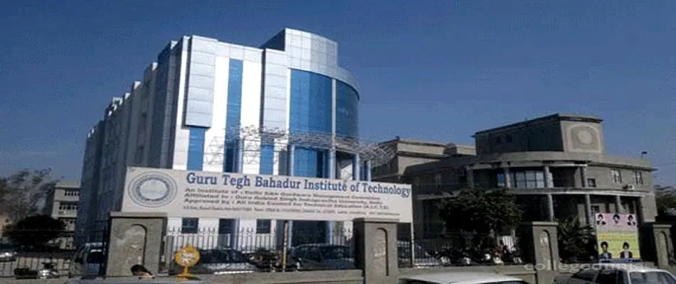 Large Campus (5 Lab Buildings; NAAC A; EWIHER Top 4 Delhi 2025-26)