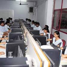 Computer Centre