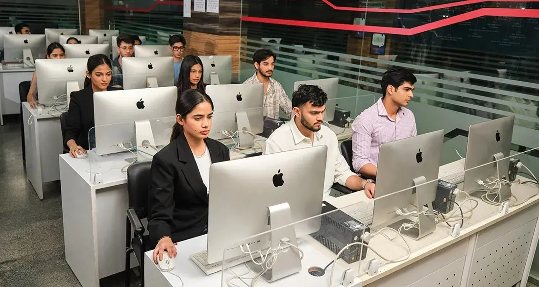 Computer Labs