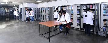 Vast Central Library