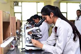 Laboratory