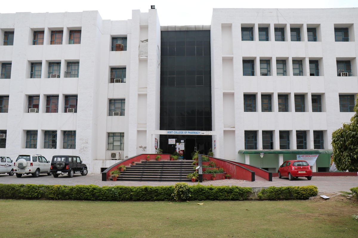 HIMT Group of Institutions