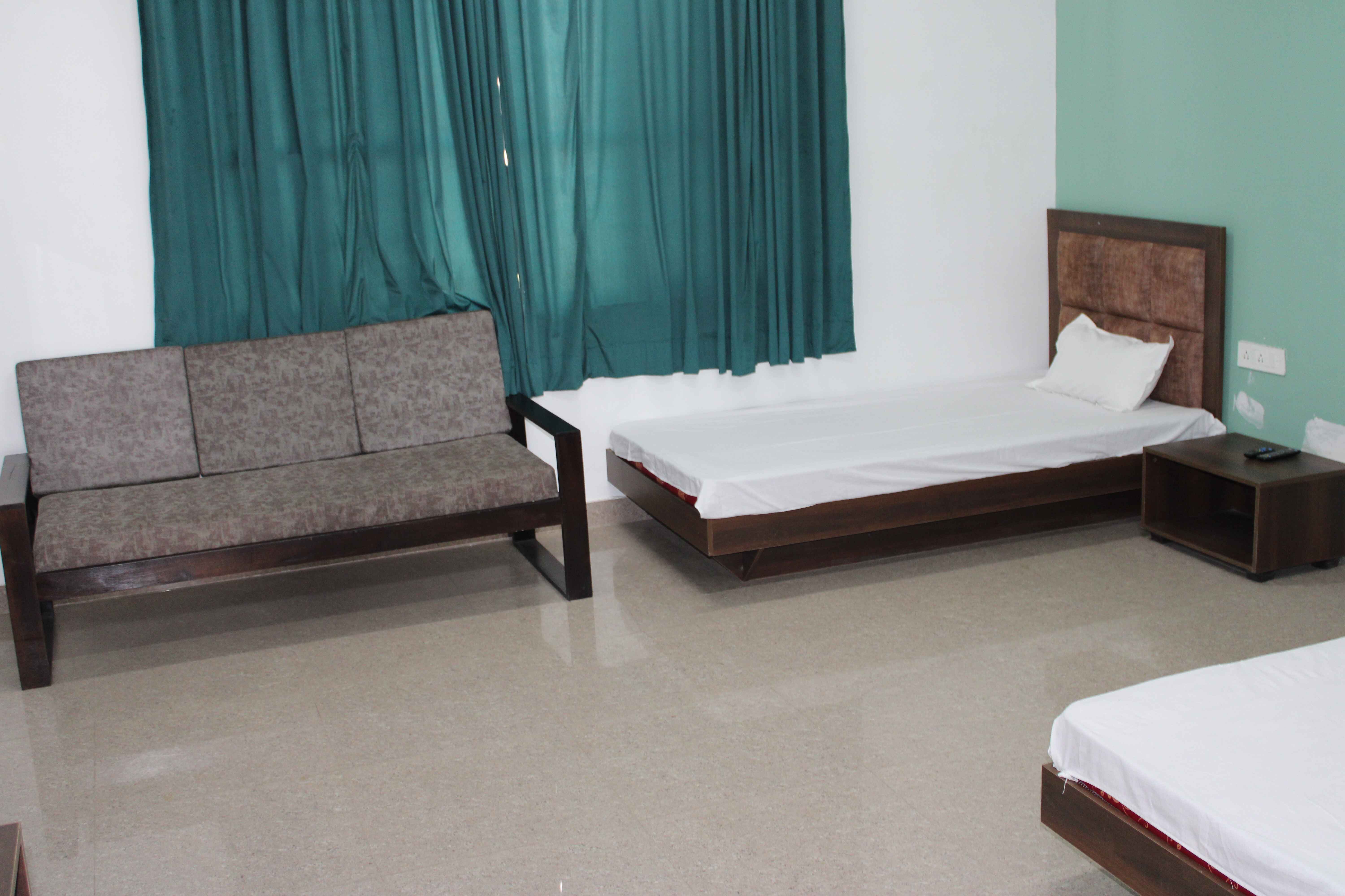 Hostel
