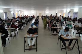 Lecture Theatres (E-Classrooms)