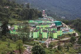 Wi-Fi Campus