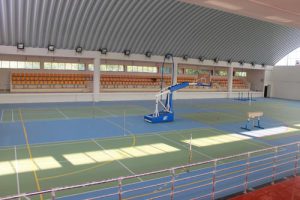 Sports & Cultural Activities