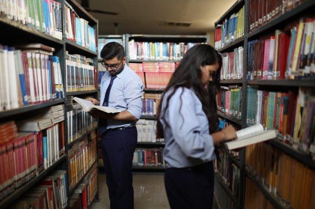 Central Library
