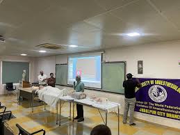 Lecture Halls & Classrooms