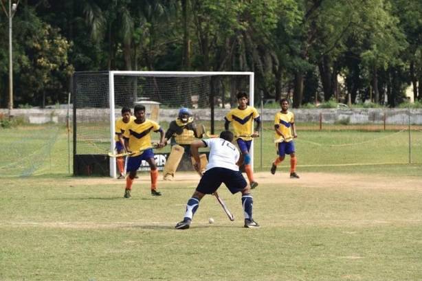 Sports Complex