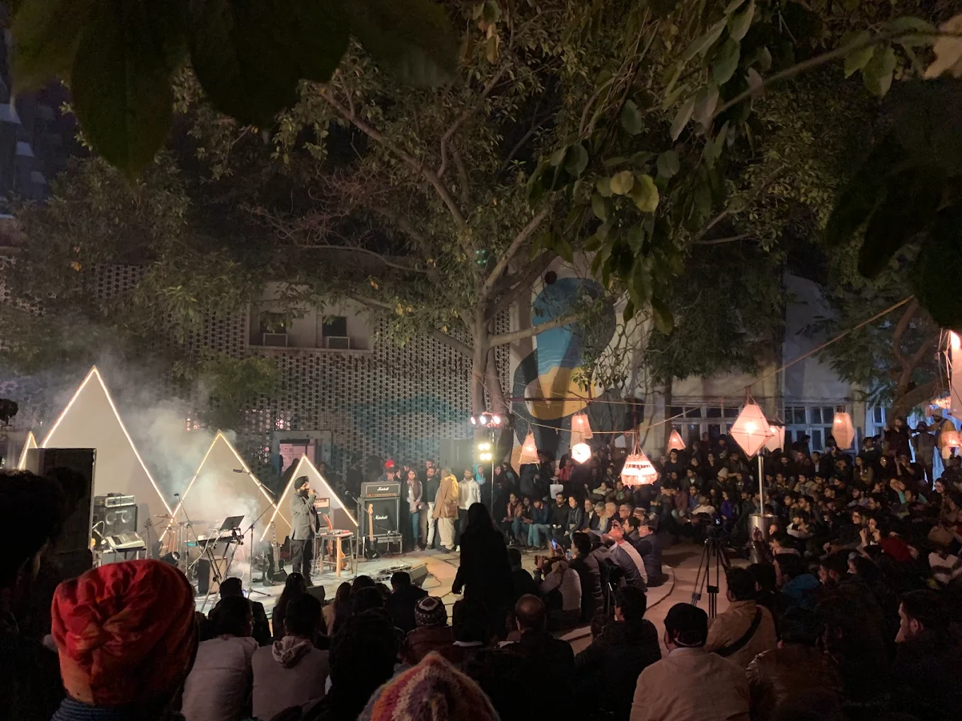 Events