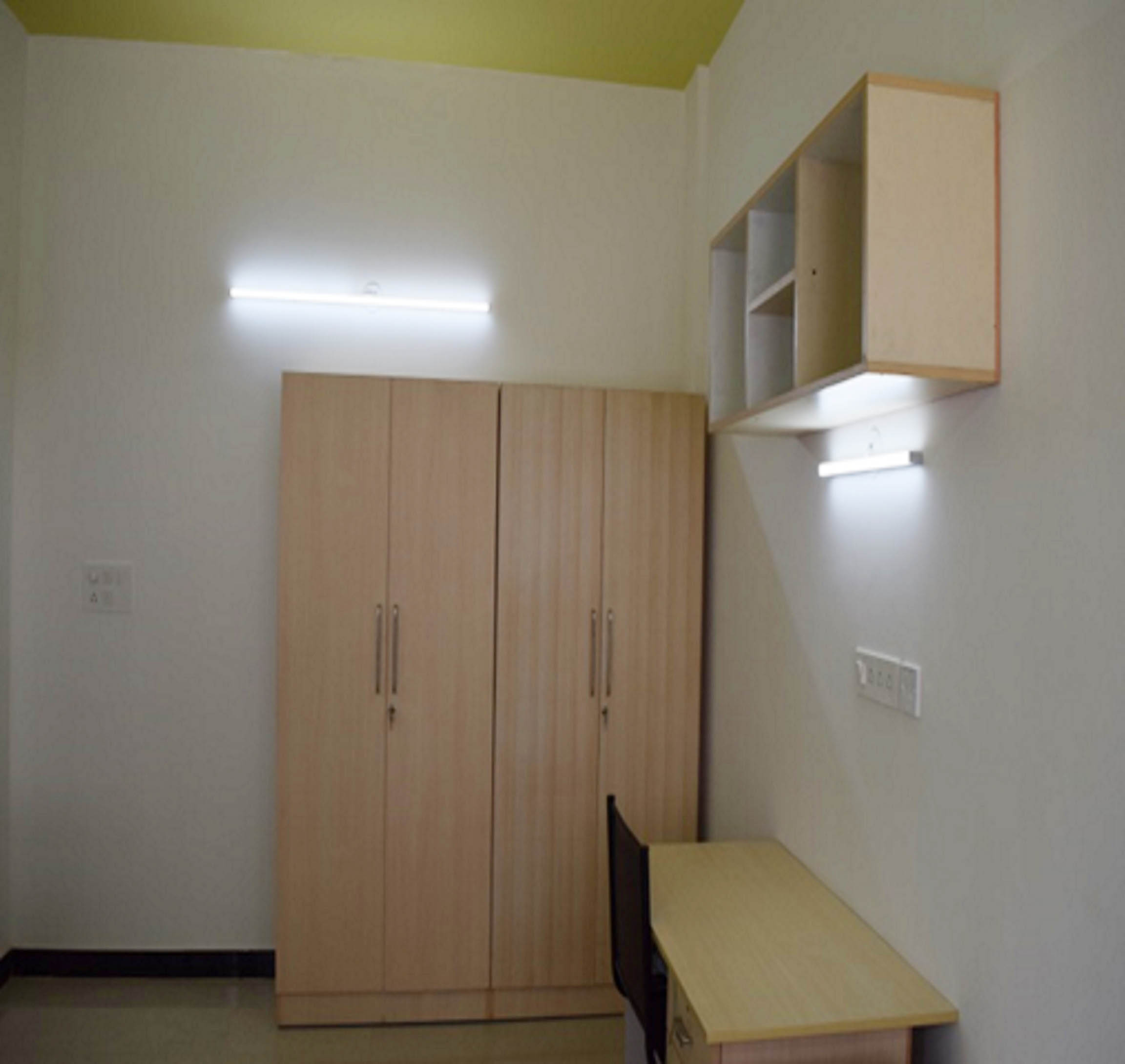 Student Hostels (5 Units)