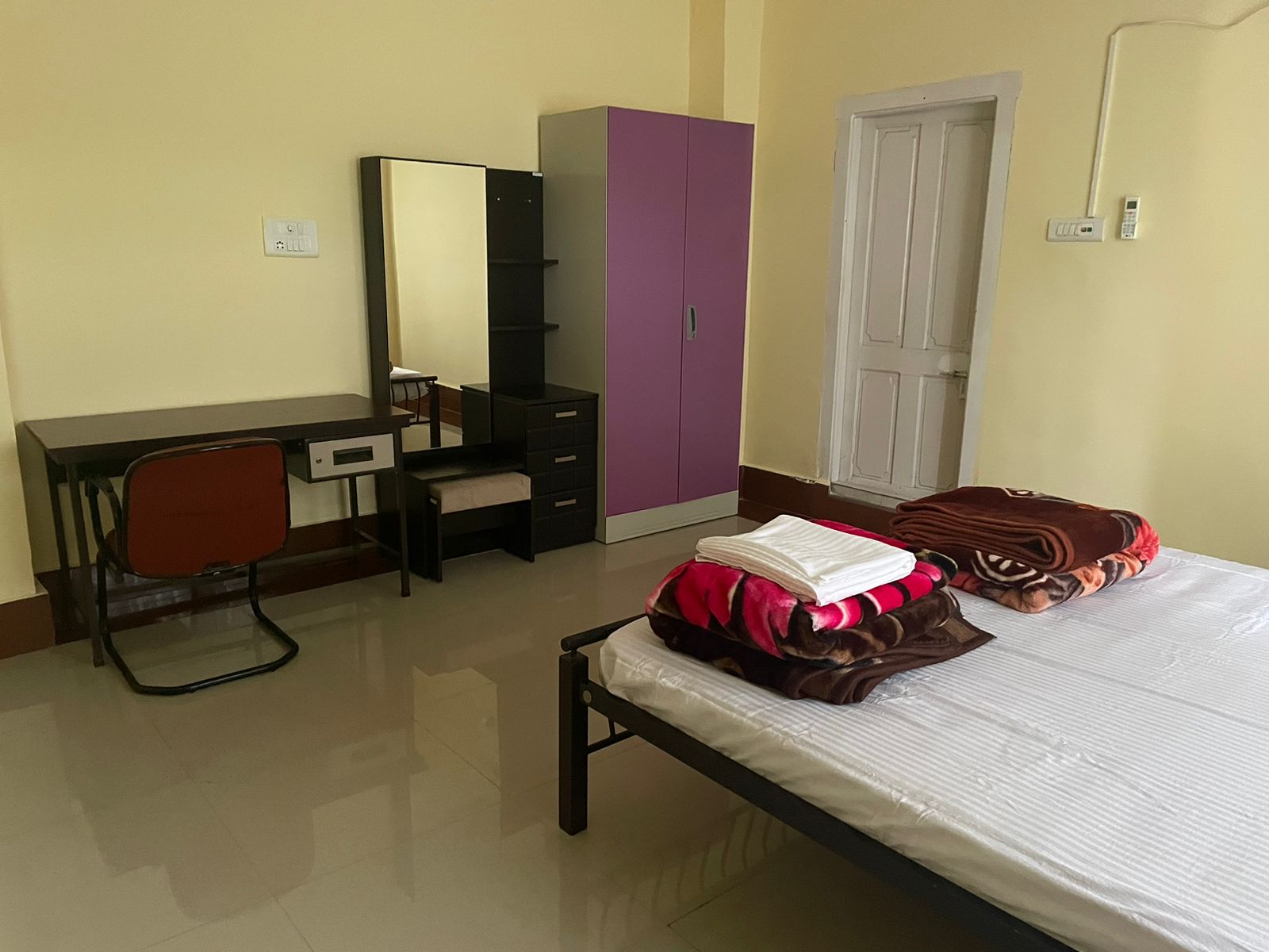 Hostels